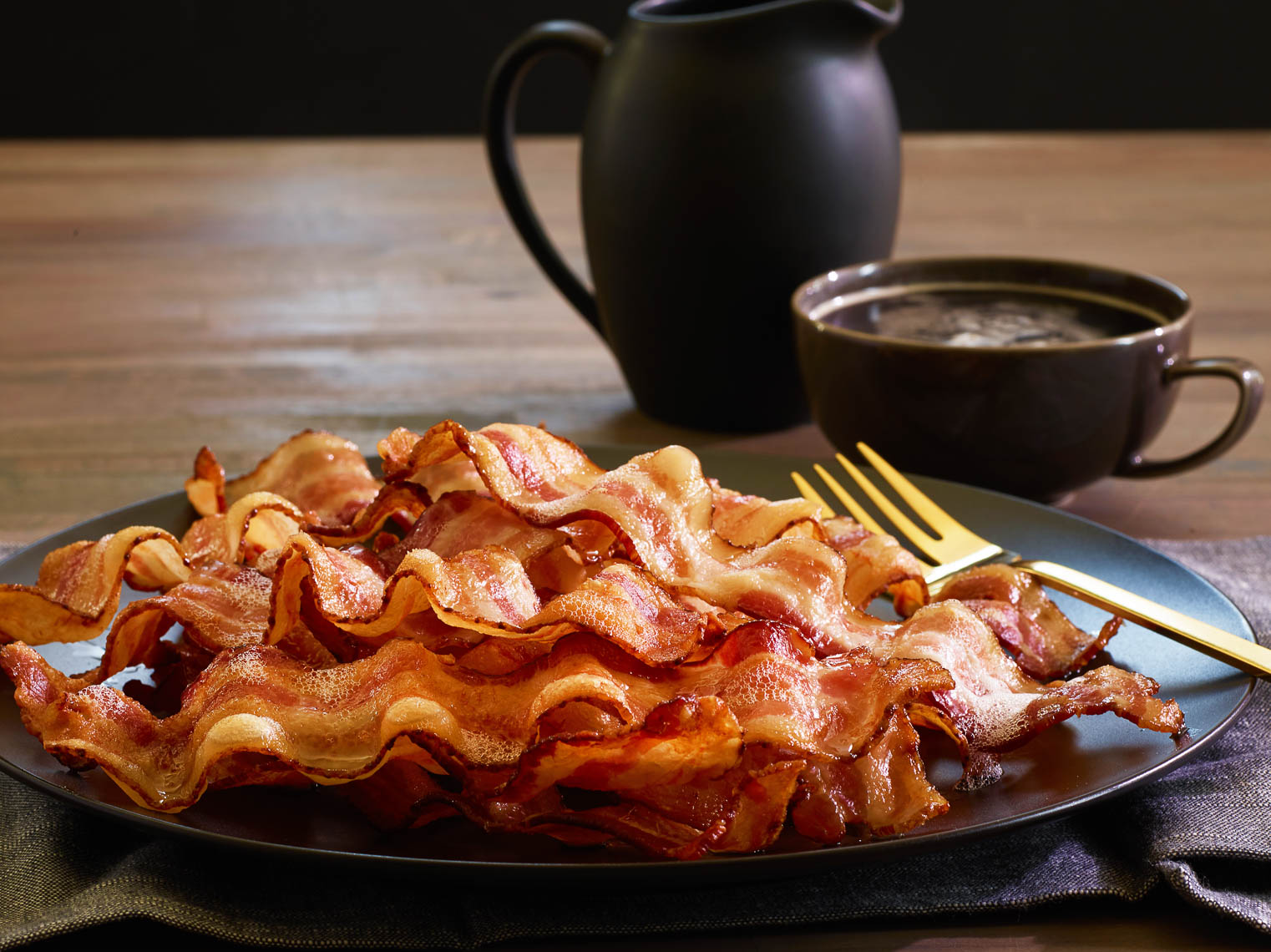 bacon